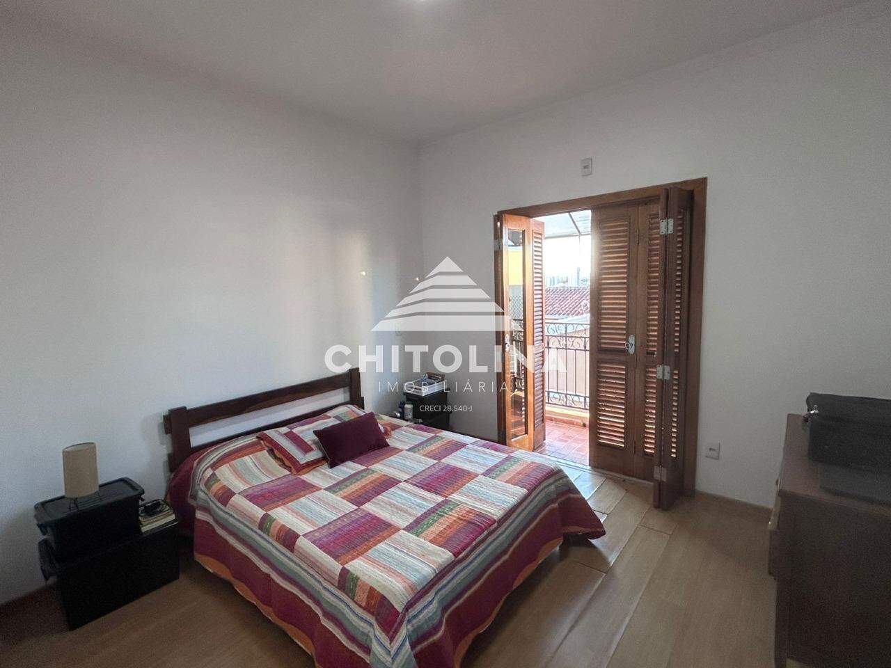 Casa à venda no Vila Barth: 