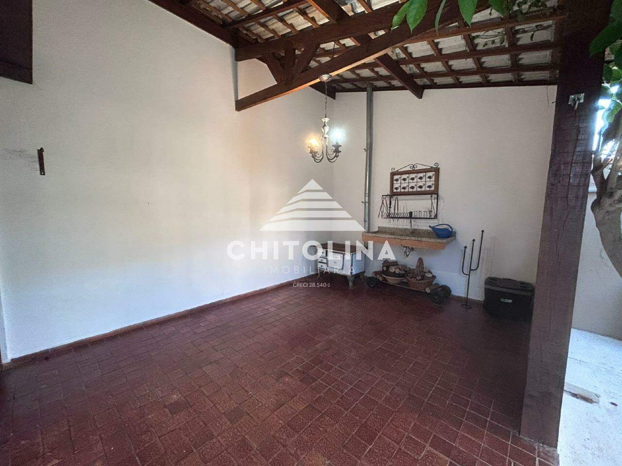 Casa à venda no Vila Barth: 