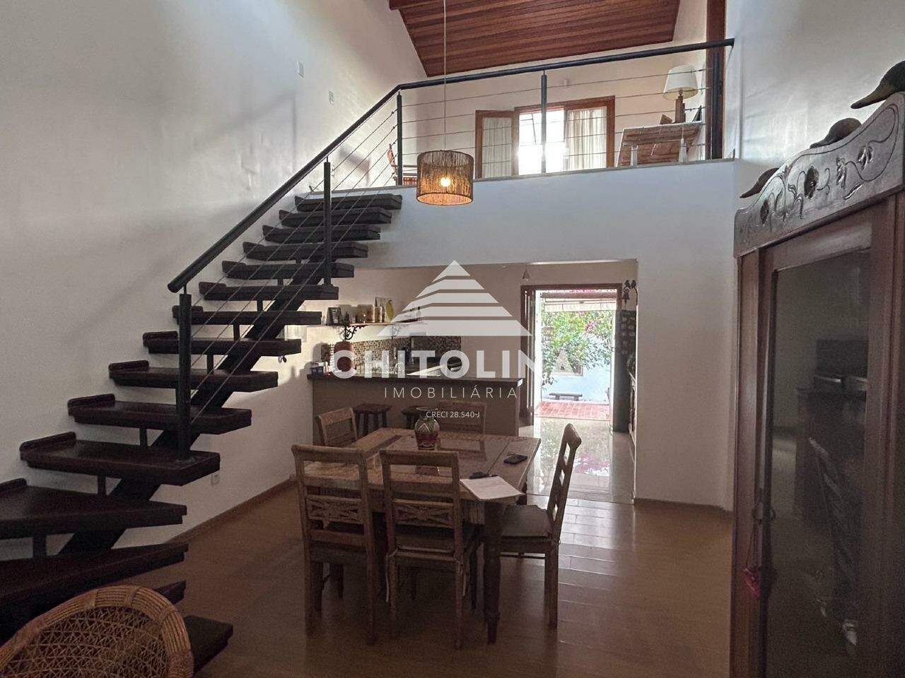 Casa à venda no Vila Barth: 