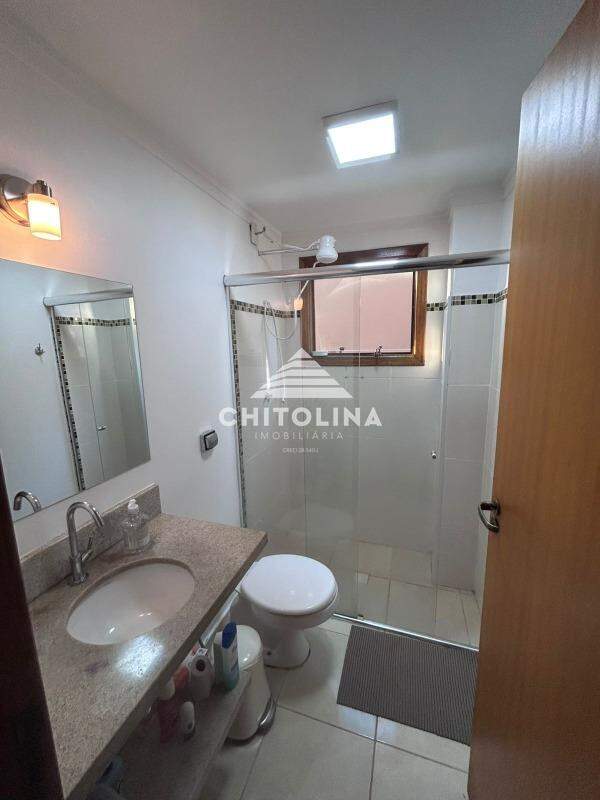 Casa à venda no Vila Barth: 