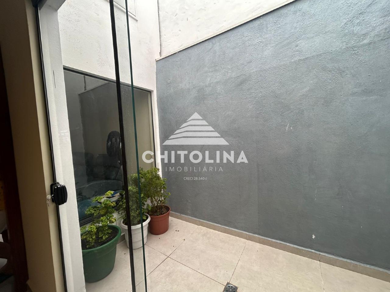 Casa à venda no Vila Nastri: 