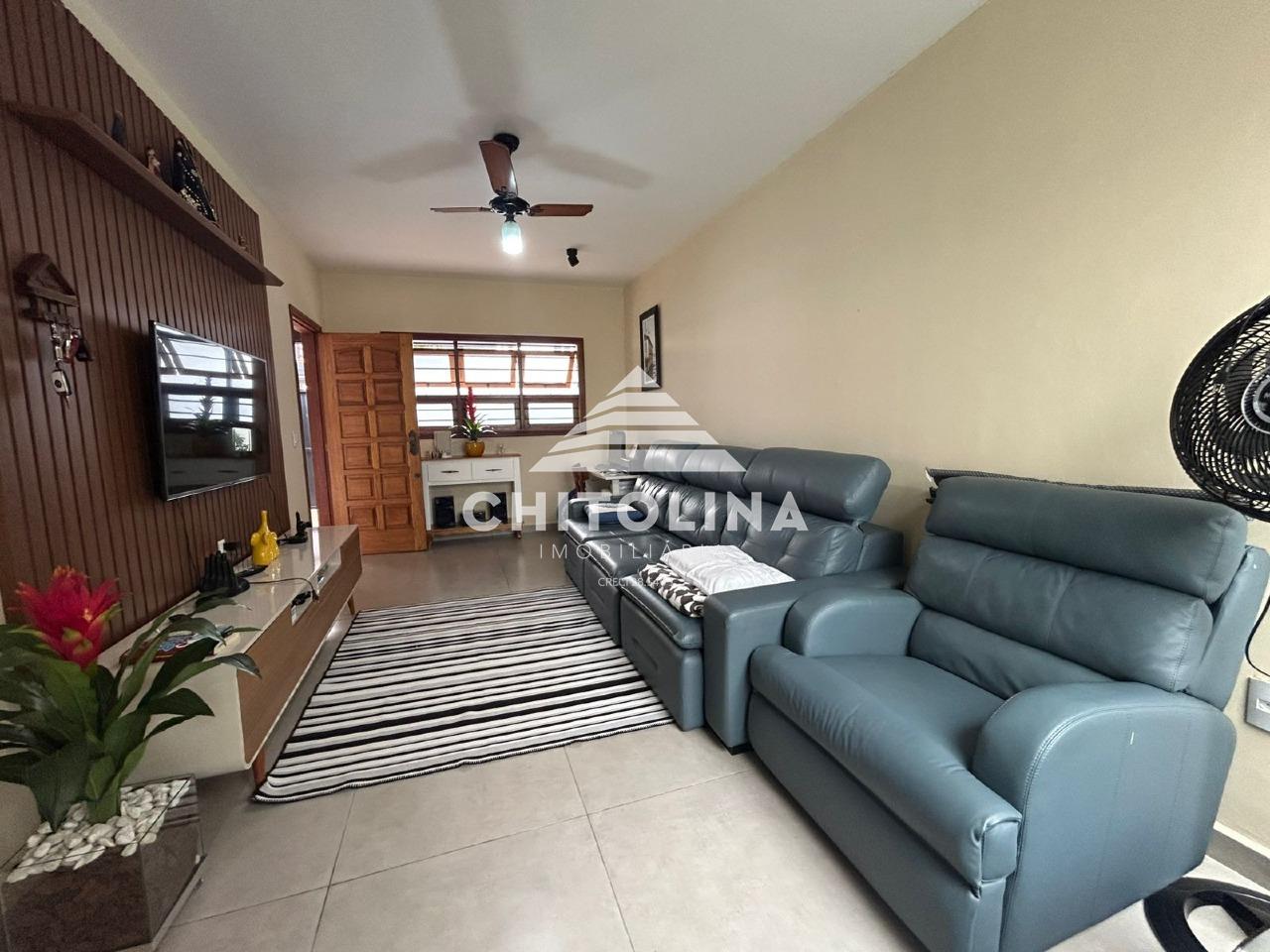 Casa à venda no Vila Nastri: 