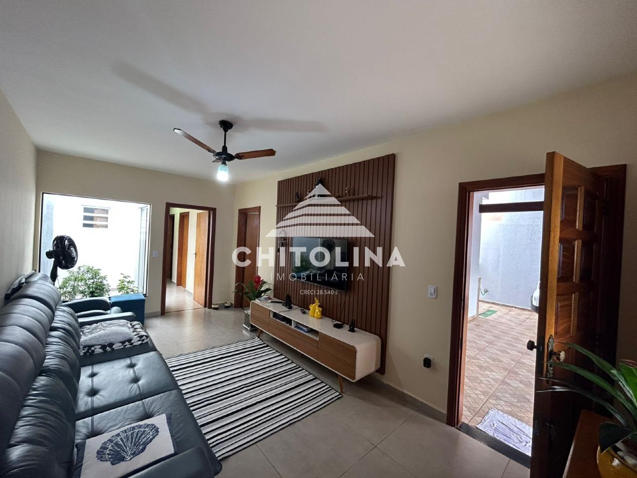 Casa à venda no Vila Nastri: 