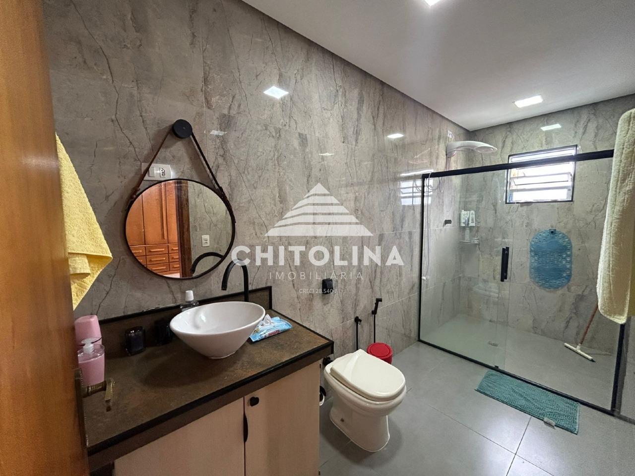 Casa à venda no Vila Nastri: 