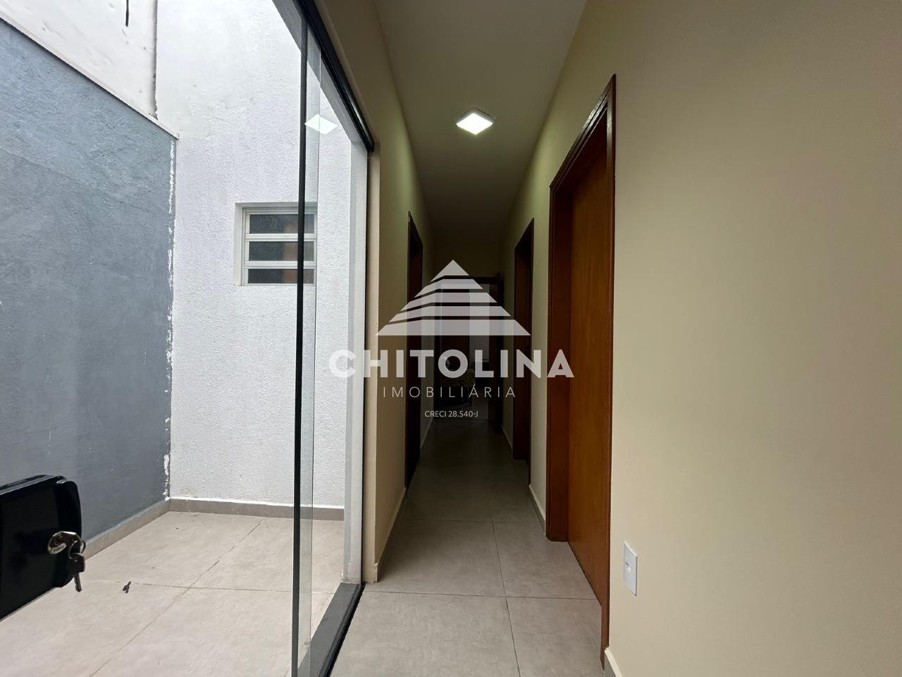 Casa à venda no Vila Nastri: 