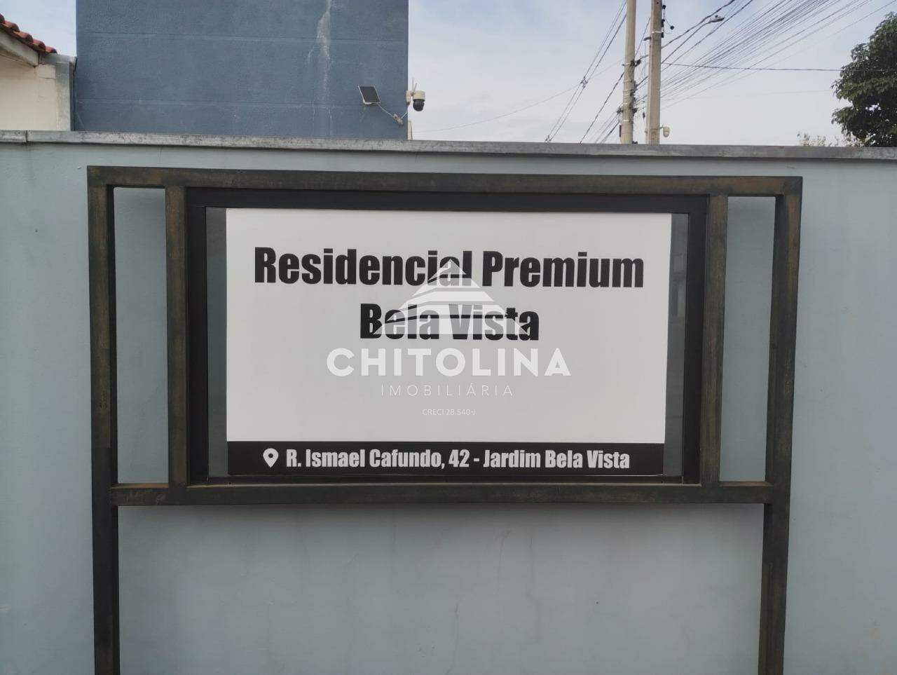 Casa à venda no Jardim Bela Vista: 