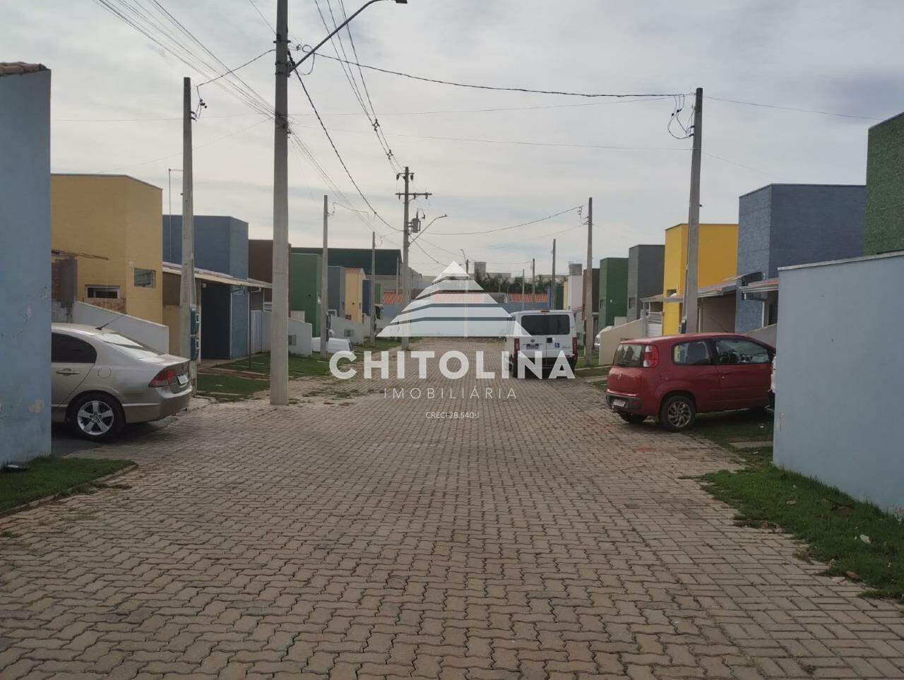 Casa à venda no Jardim Bela Vista: 