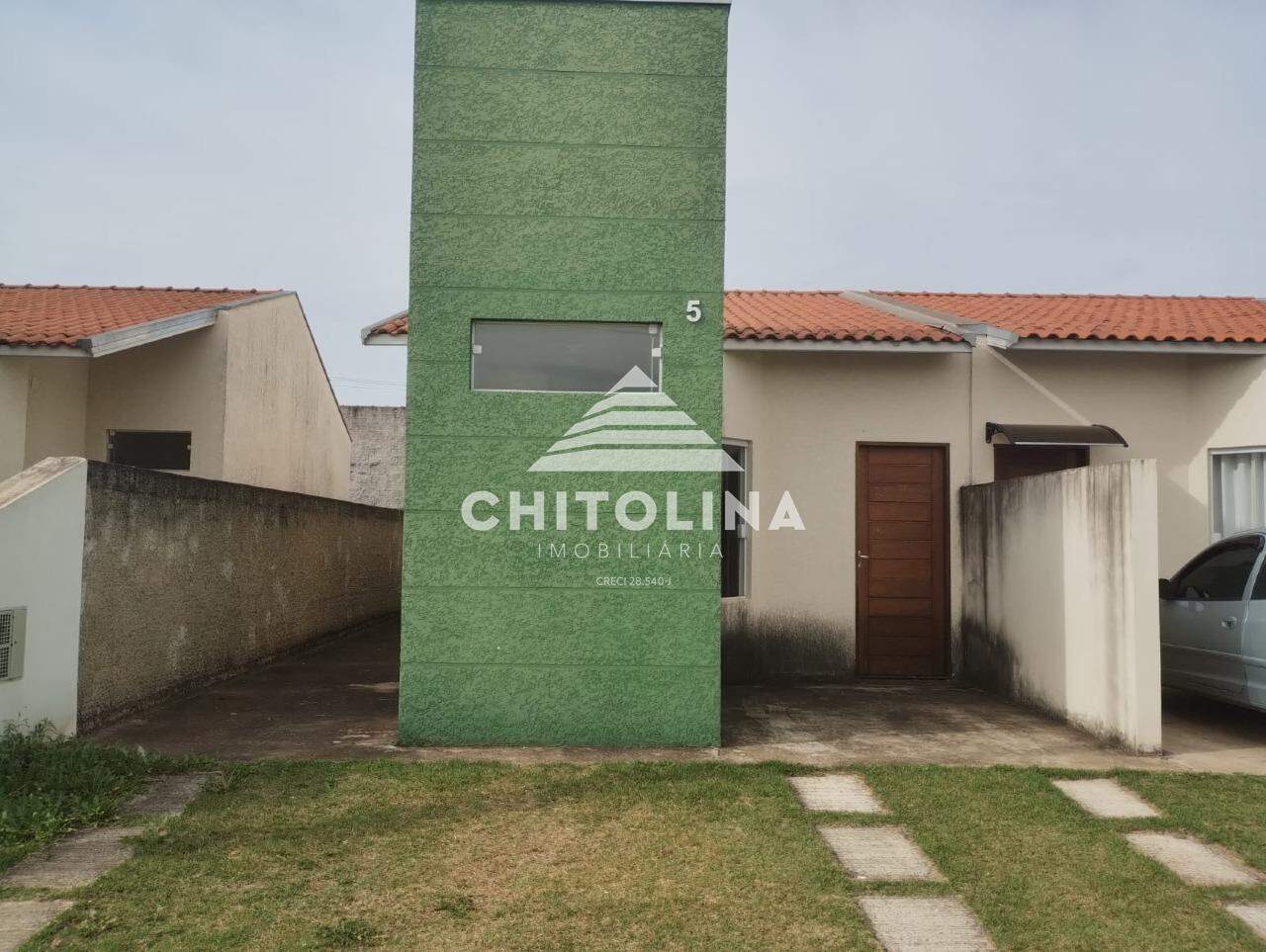 Casa à venda no Jardim Bela Vista: 