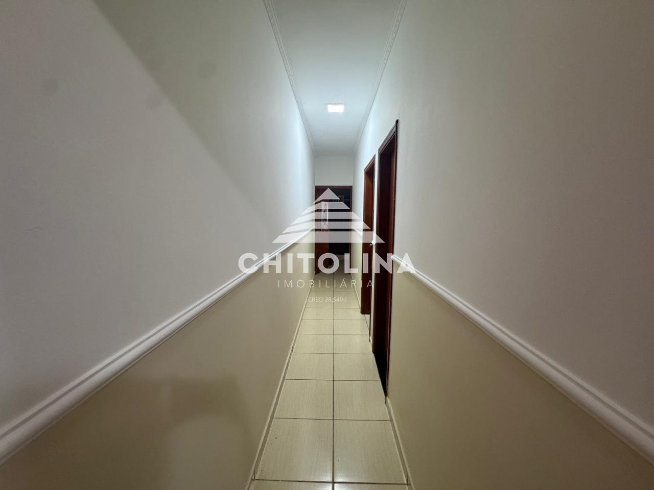 Casa à venda no Jardim Fogaça: 