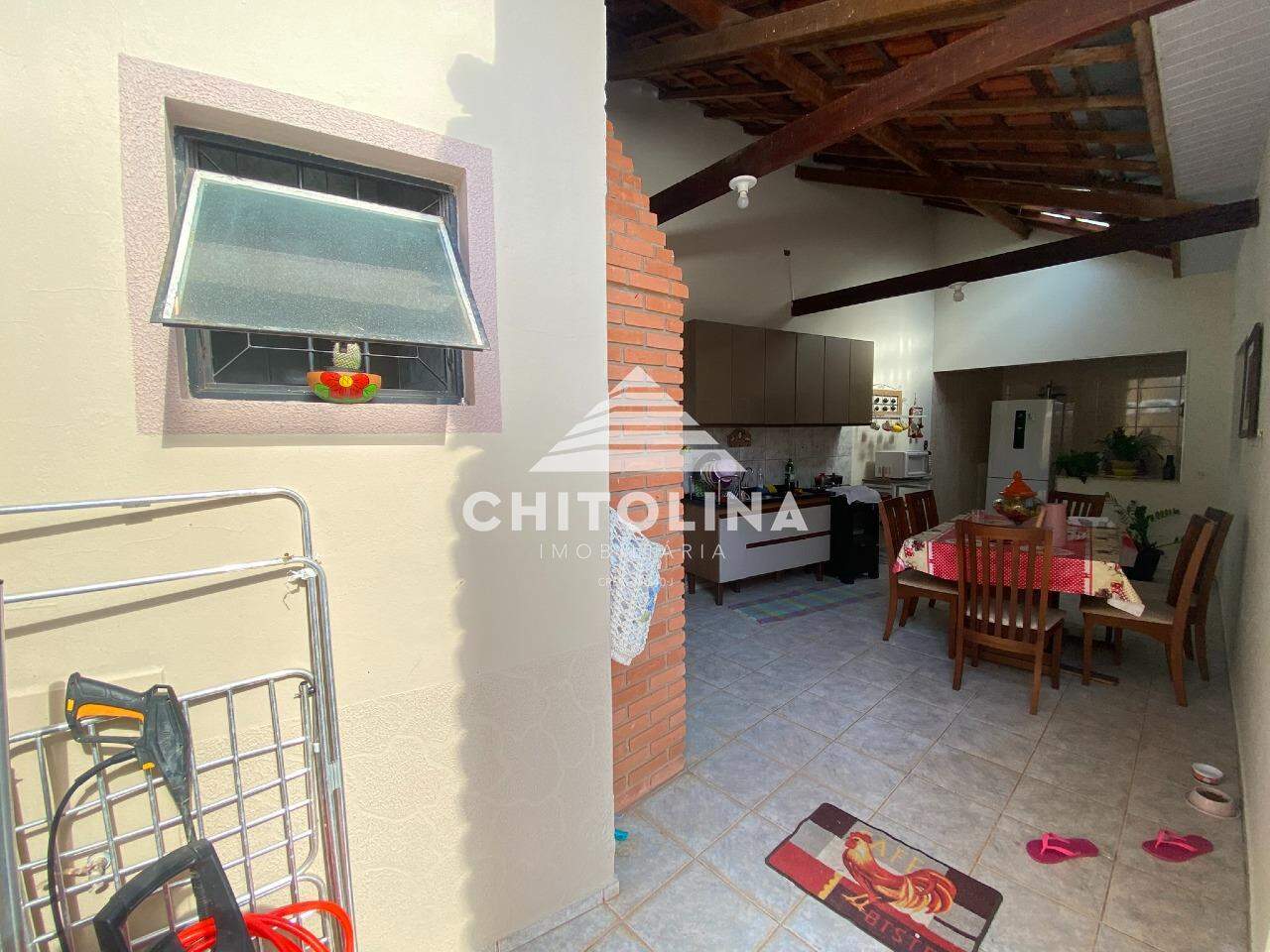 Casa à venda no Vila Popular: 