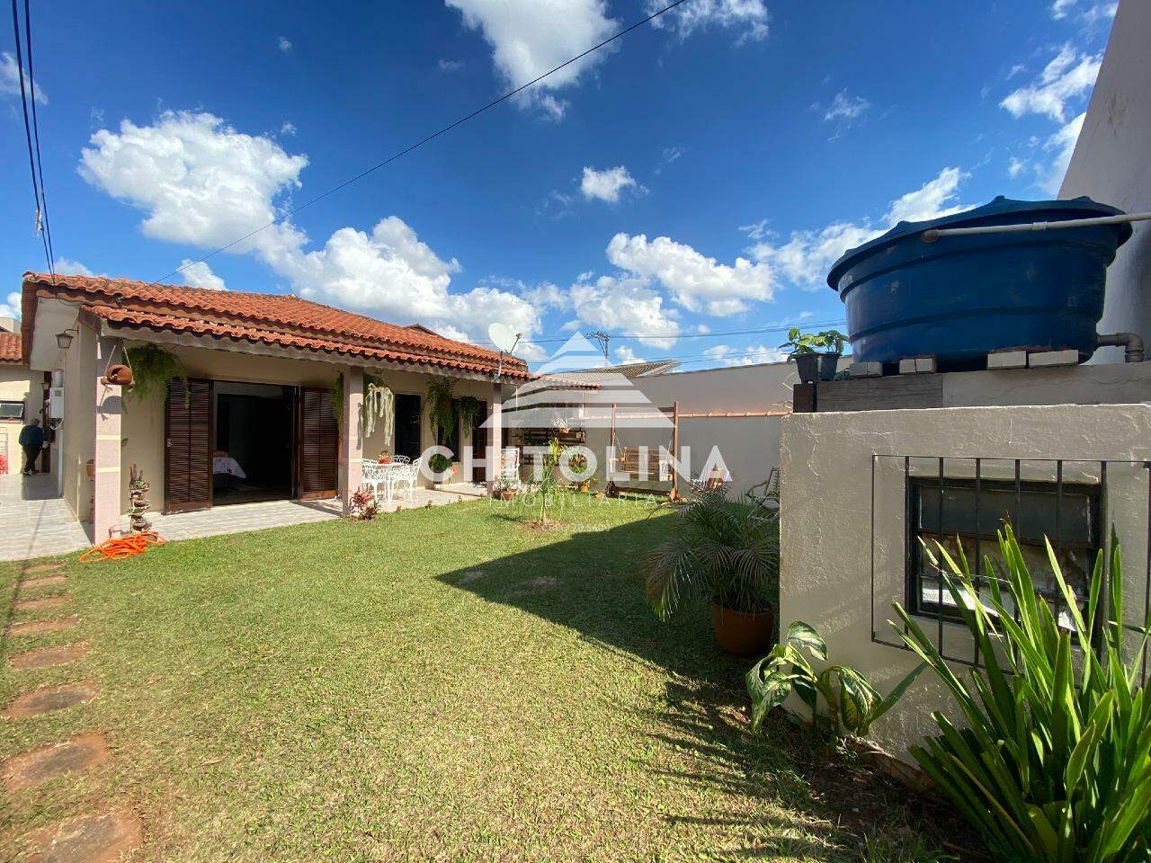 Casa à venda no Vila Popular: 