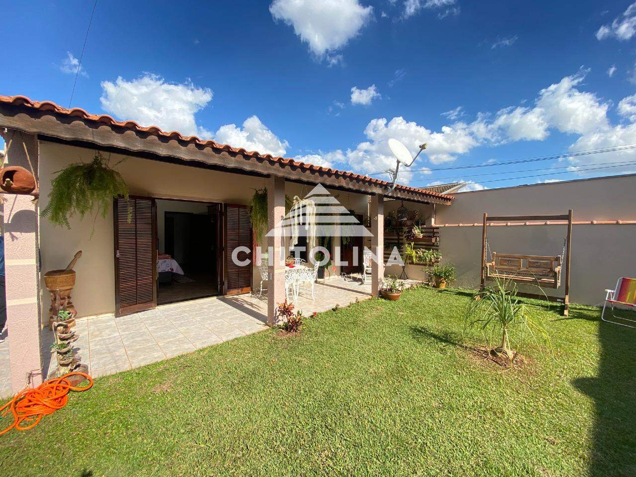 Casa à venda no Vila Popular: 