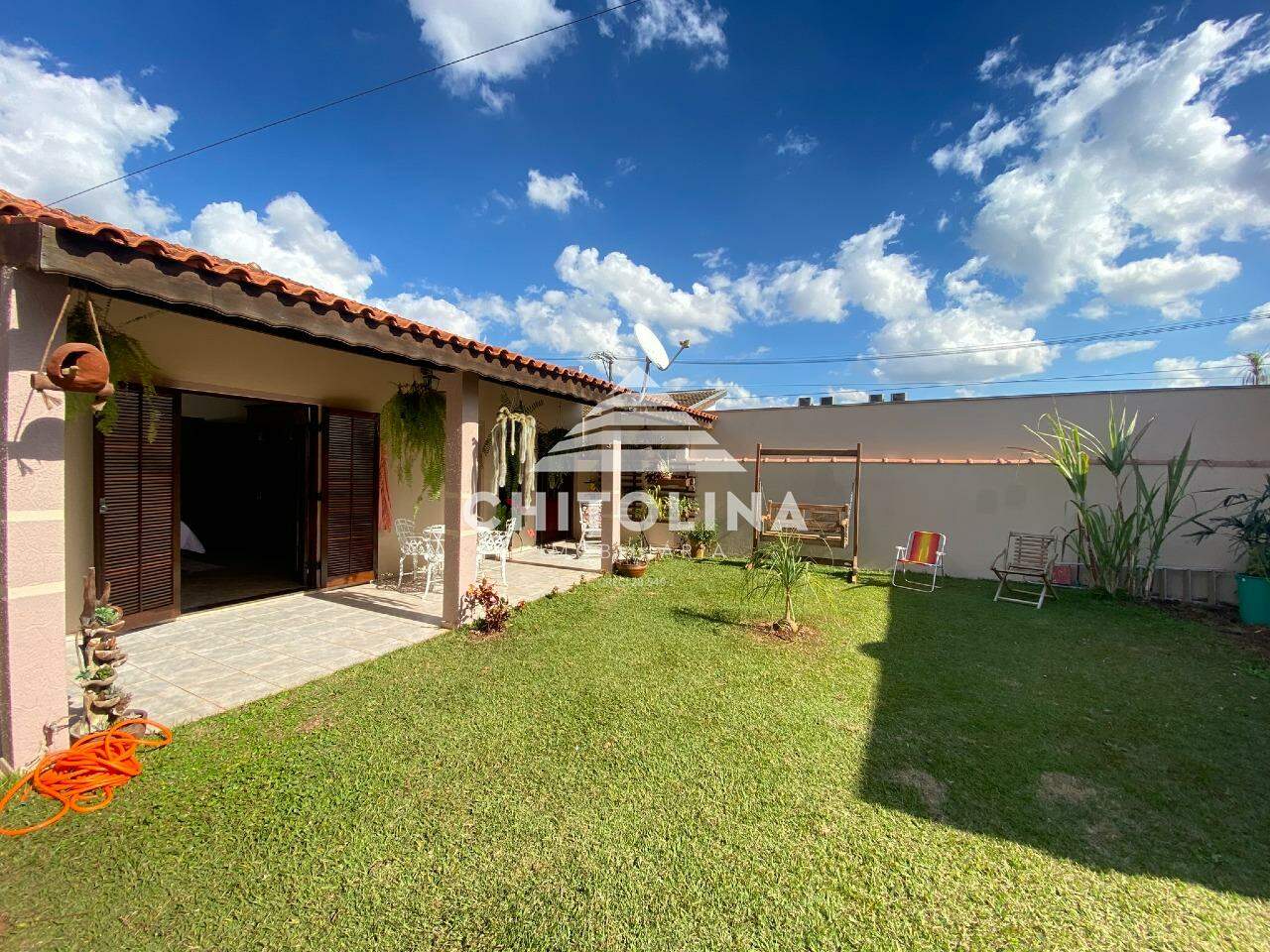 Casa à venda no Vila Popular: 