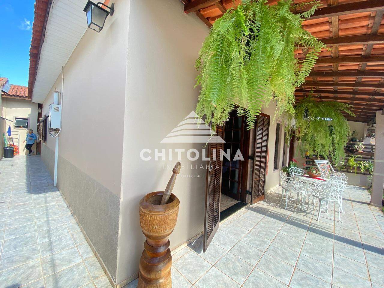 Casa à venda no Vila Popular: 