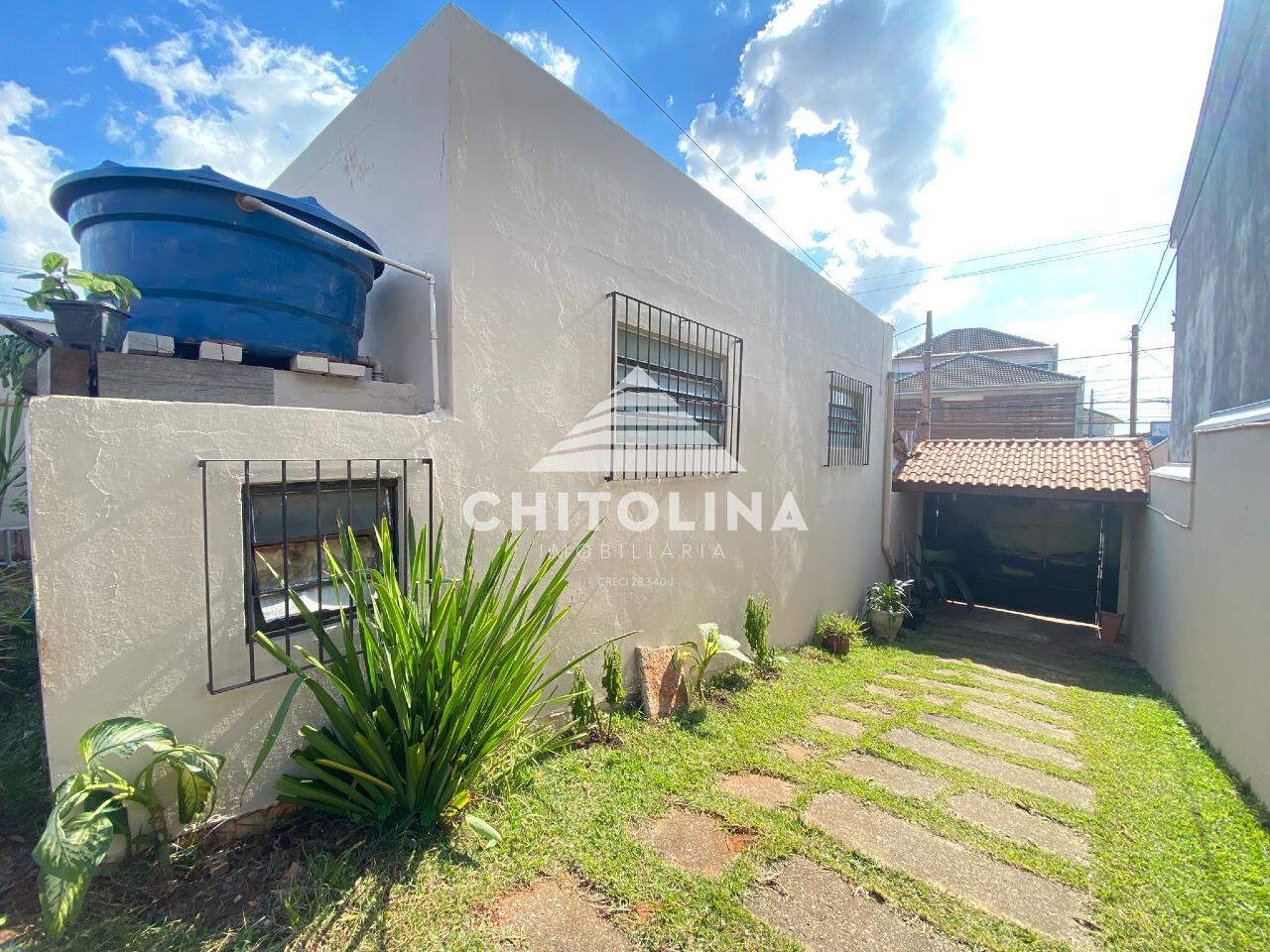 Casa à venda no Vila Popular: 