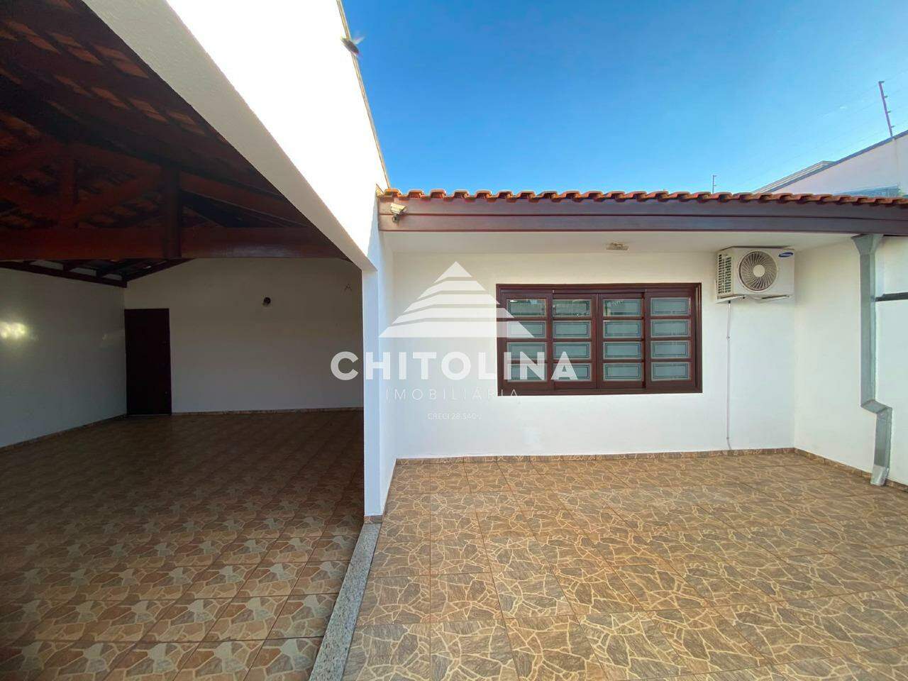 Casa à venda no Parque Atenas do Sul: 