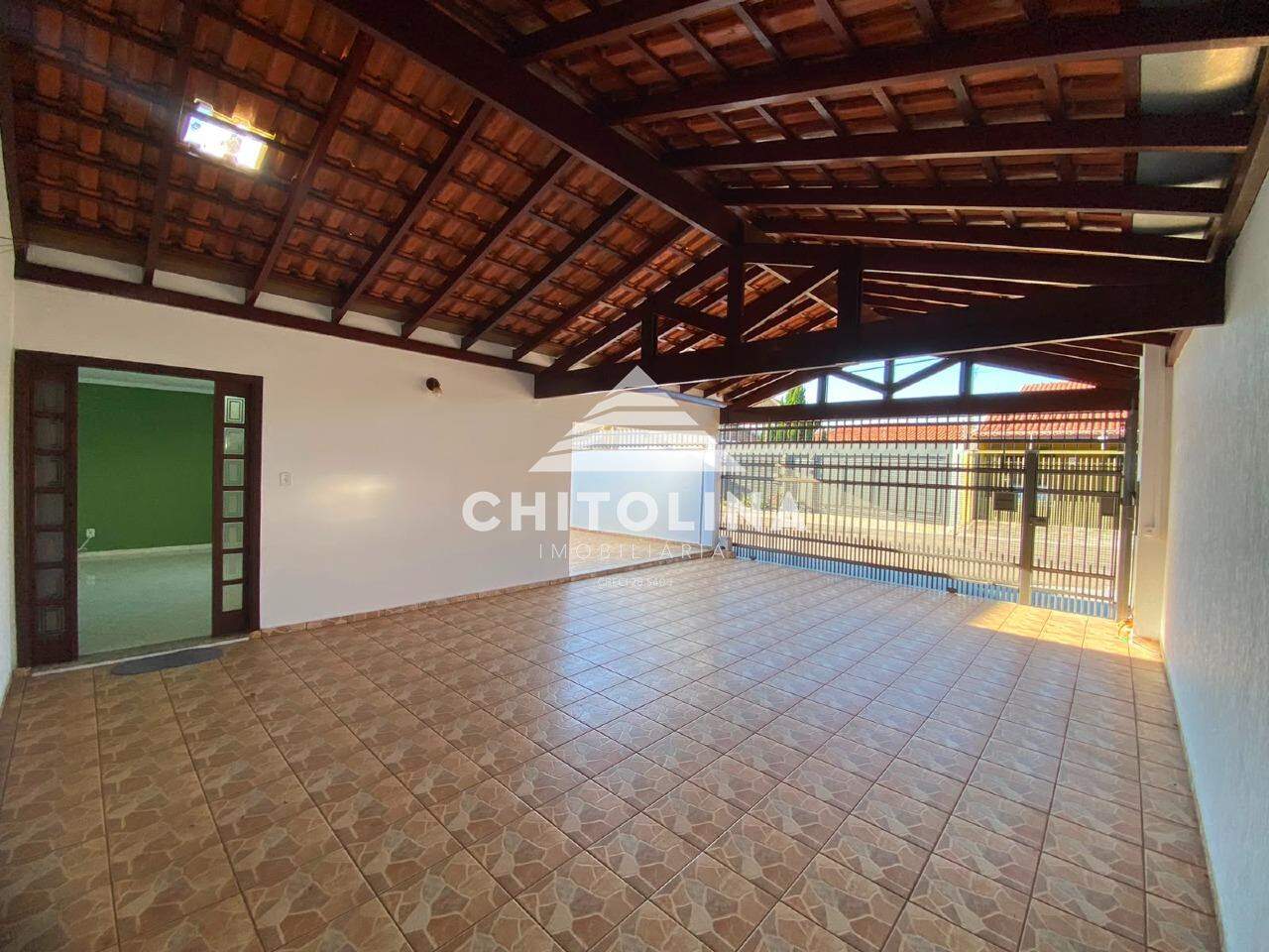 Casa à venda no Parque Atenas do Sul: 