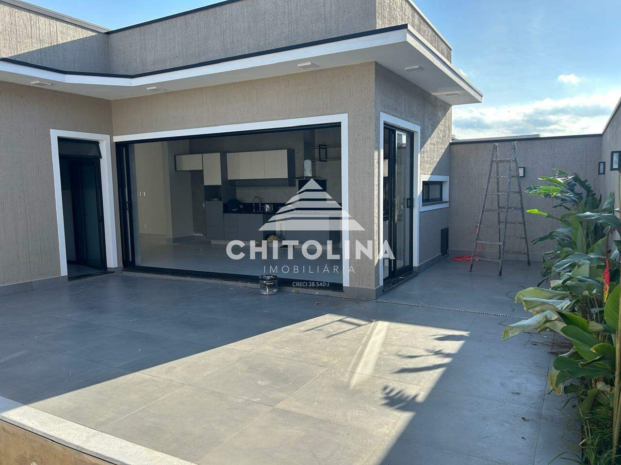 Casa à venda no Jardim Marabá: 