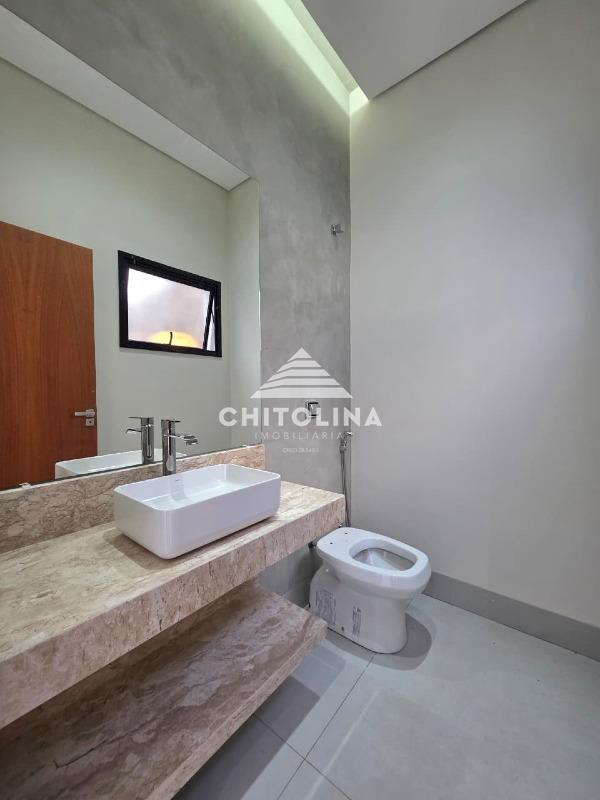 Casa à venda no Golden Ville: 