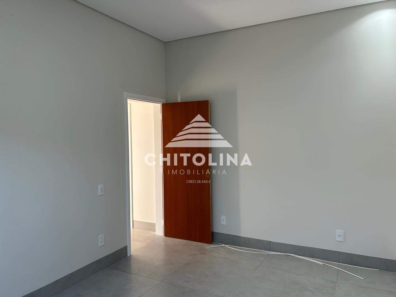 Casa à venda no Jardim Marabá: 