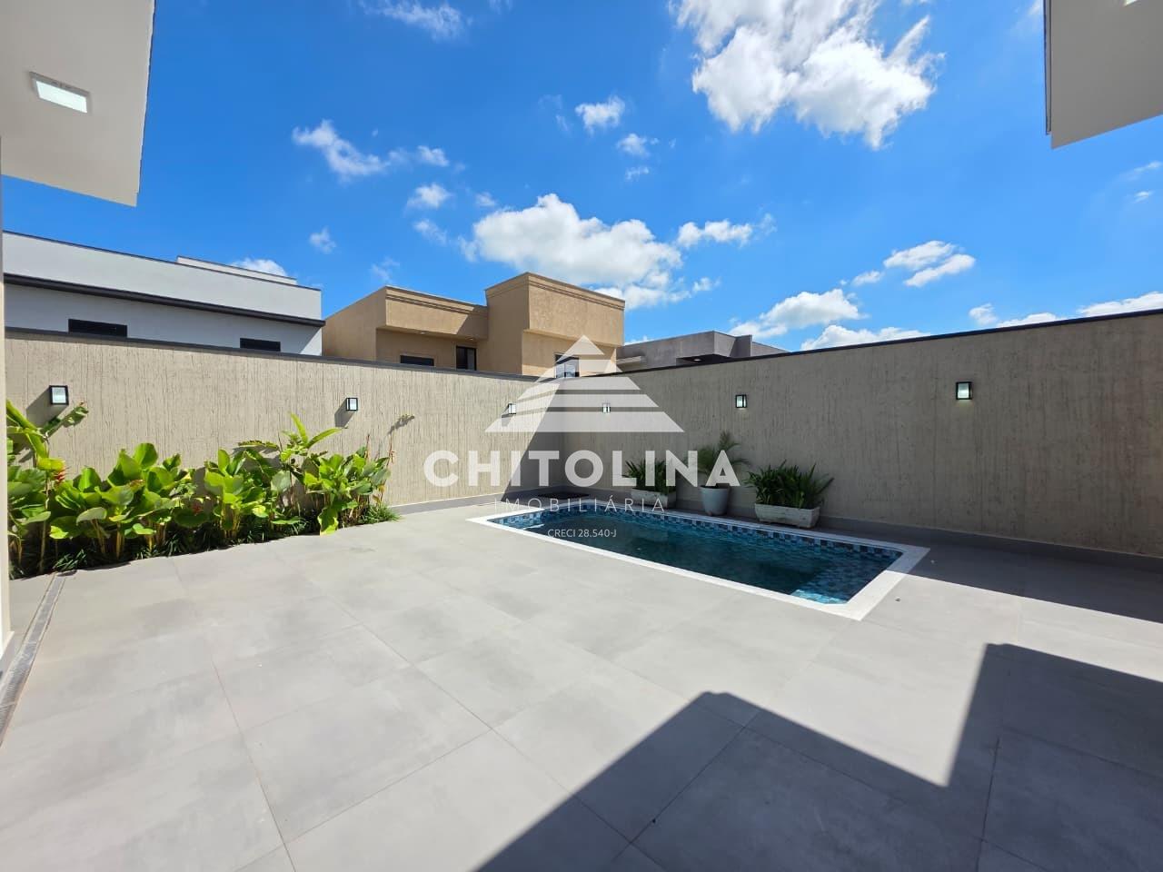 Casa à venda no Golden Ville: 