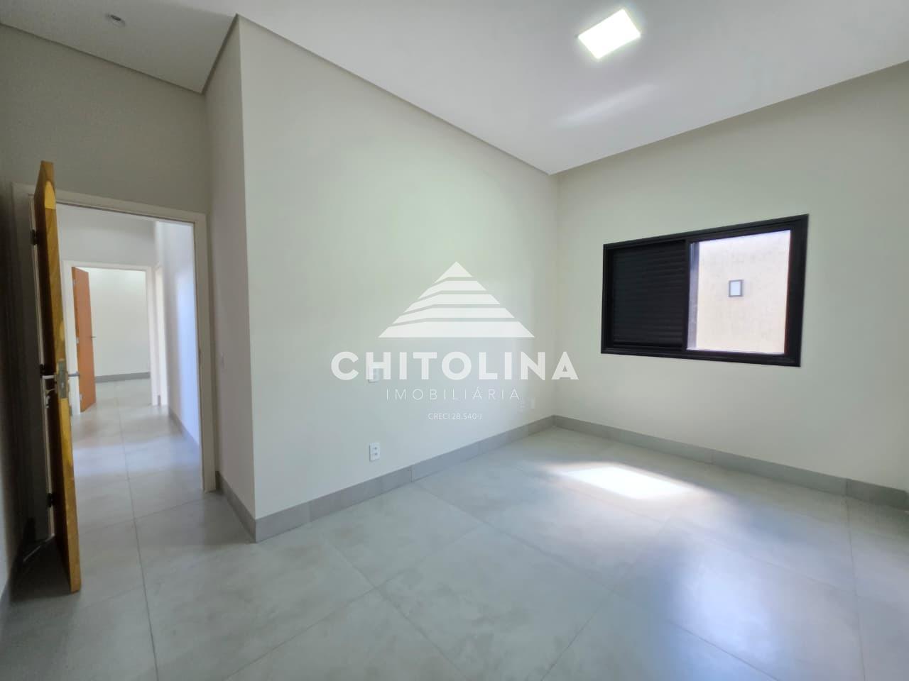 Casa à venda no Golden Ville: 