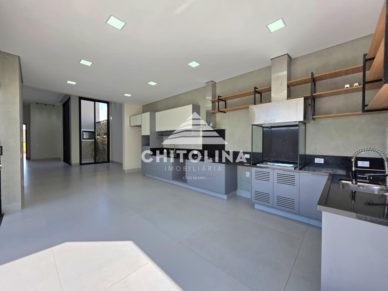 Casa à venda no Golden Ville: 