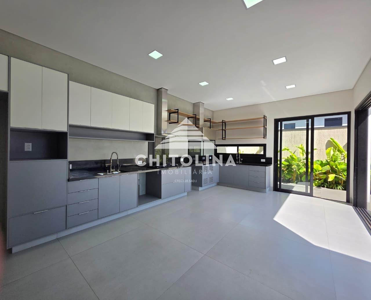 Casa à venda no Golden Ville: 