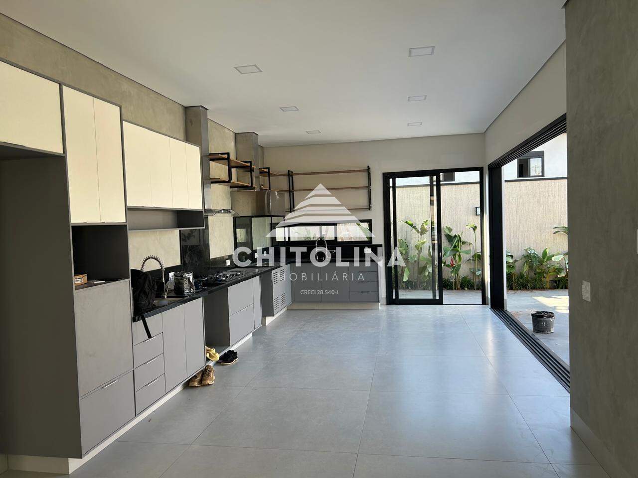 Casa à venda no Jardim Marabá: 