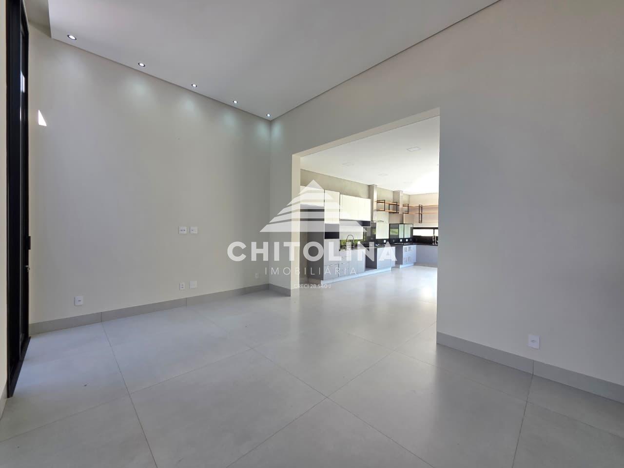 Casa à venda no Golden Ville: 