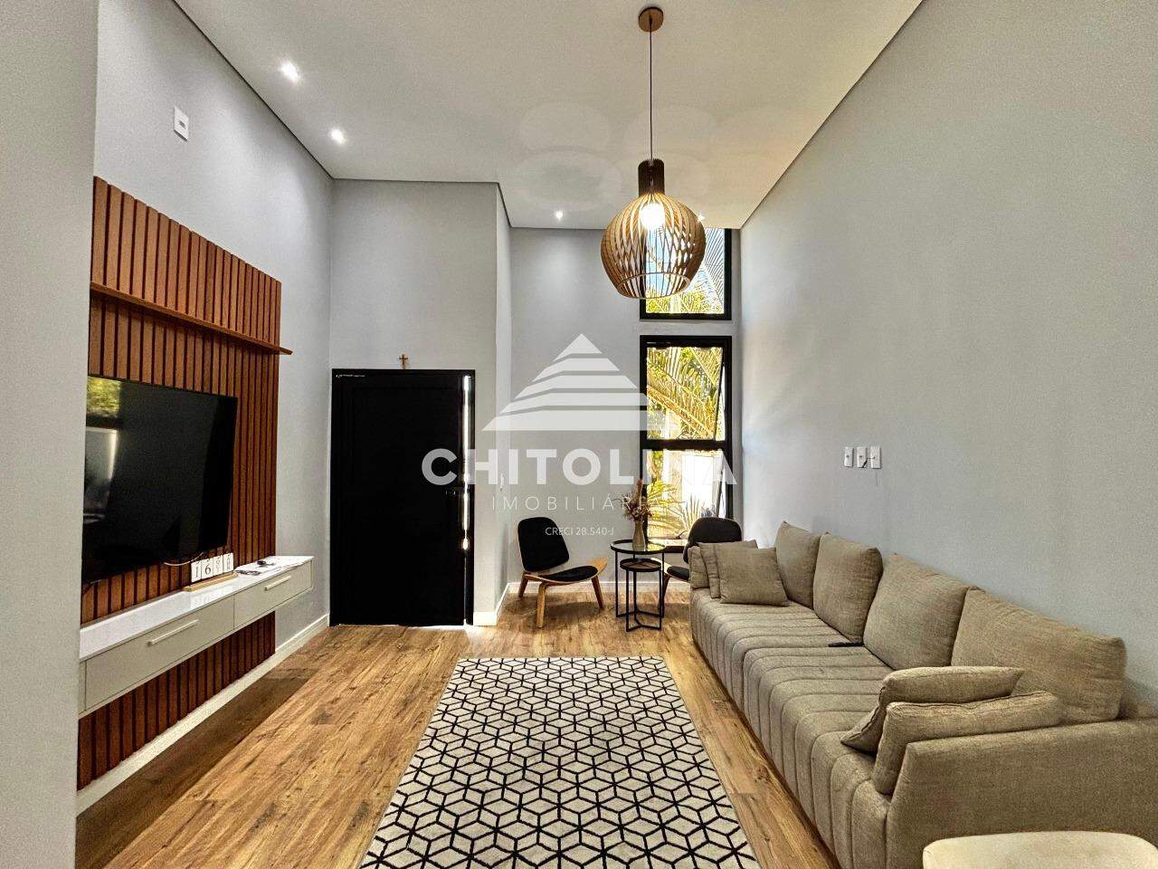 Casa em condomínio à venda no Vila Piedade: 