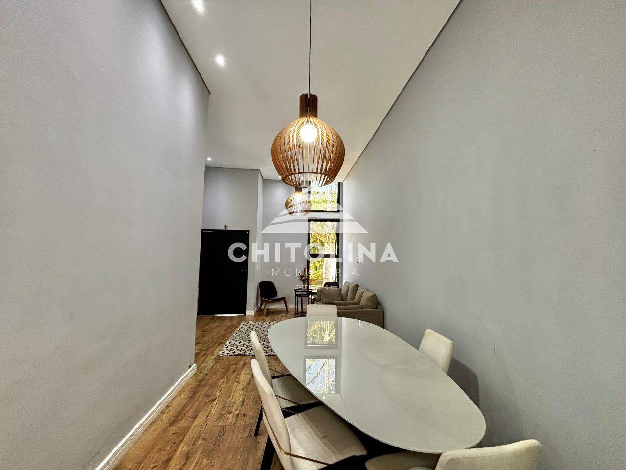 Casa em condomínio à venda no Vila Piedade: 