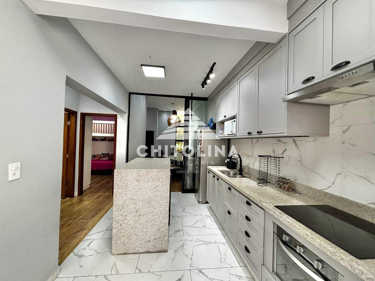 Casa em condomínio à venda no Vila Piedade: 