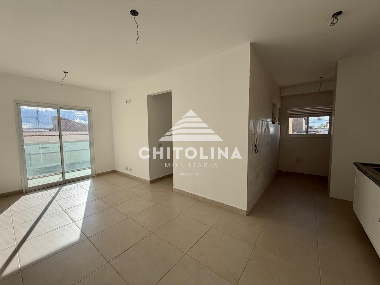 Apartamento à venda no Vila Leonor: 