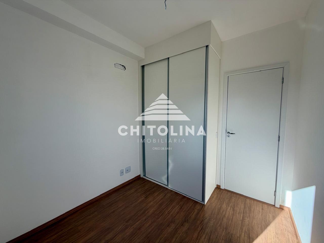 Apartamento à venda no Vila Leonor: 