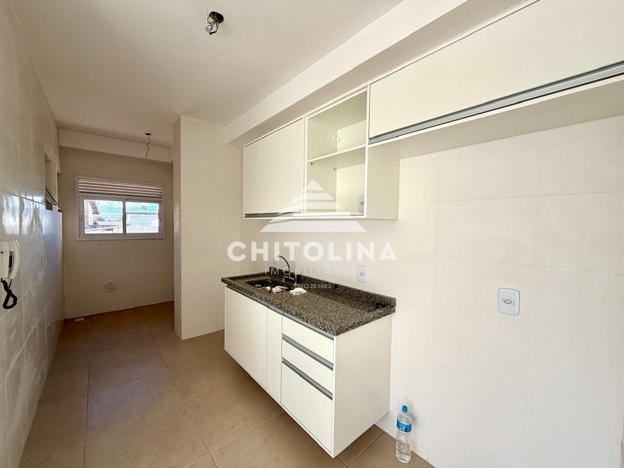 Apartamento à venda no Vila Leonor: 