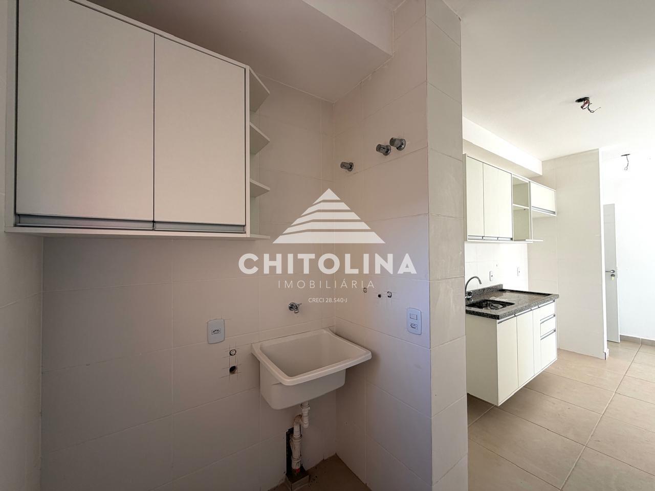 Apartamento à venda no Vila Leonor: 
