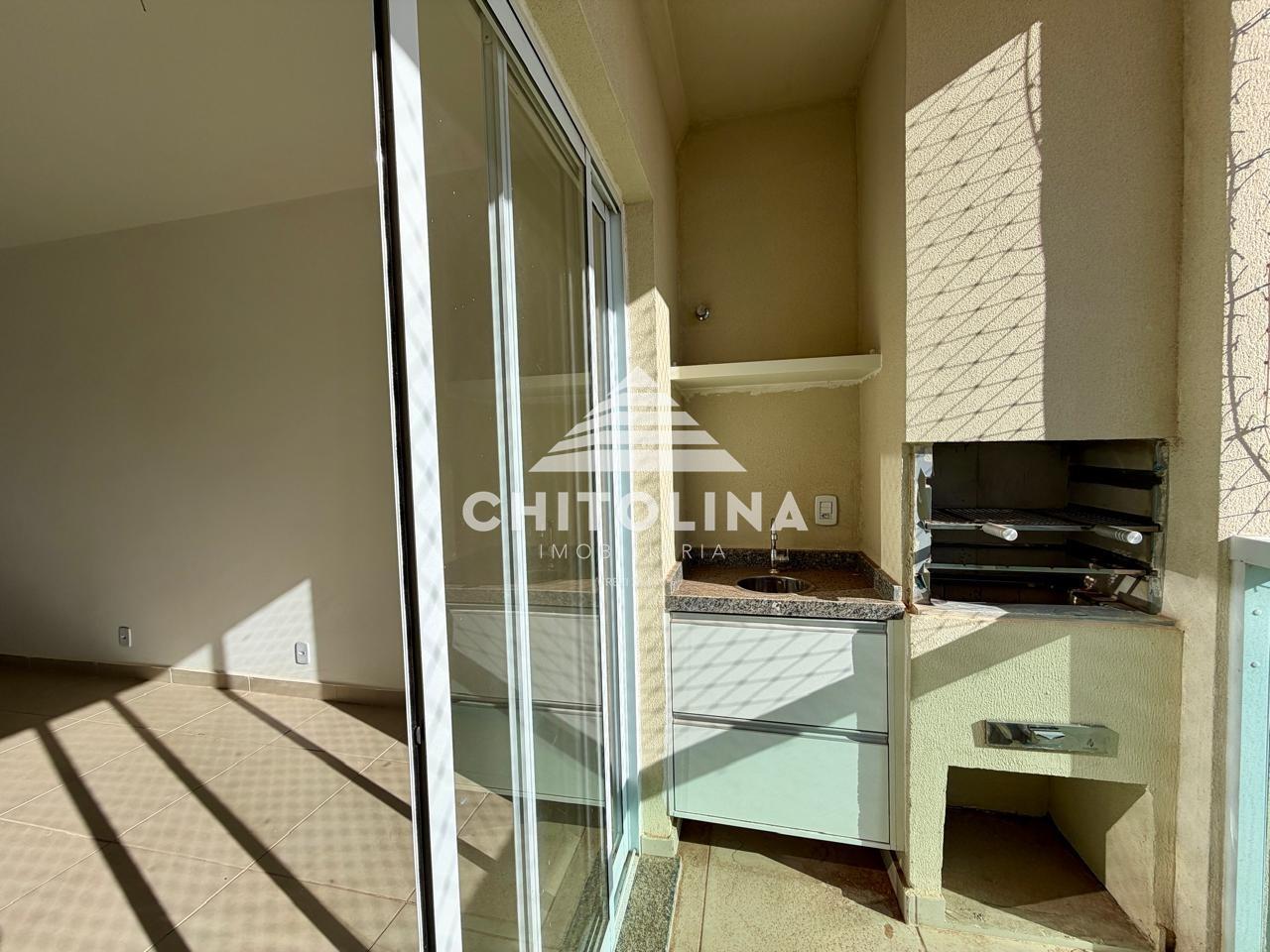 Apartamento à venda no Vila Leonor: 