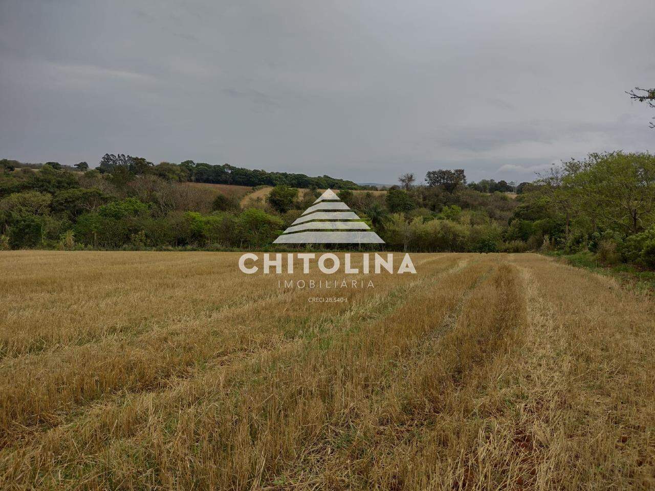 Terreno à venda no Portal: 