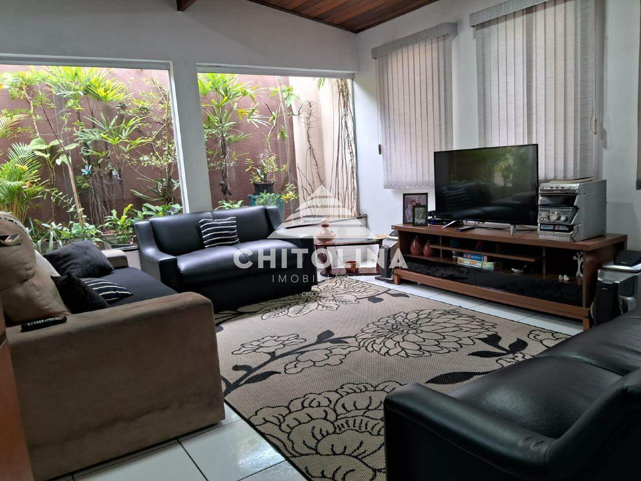 Casa à venda no Jardim Casa Grande: 