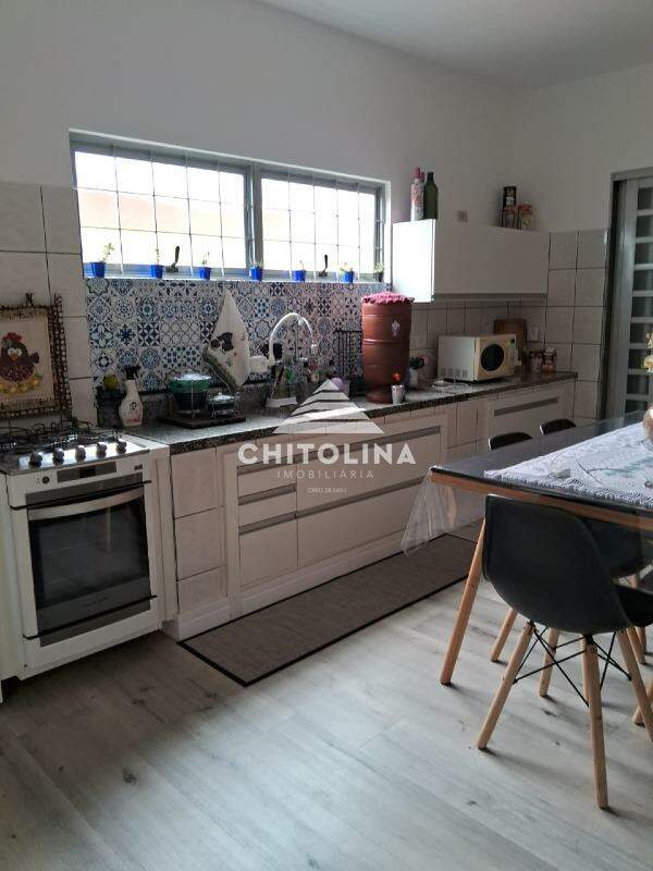 Casa à venda no Jardim Casa Grande: 