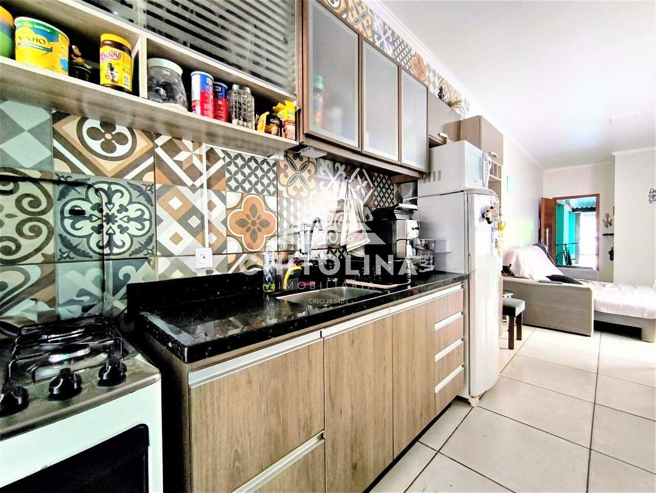Casa à venda no Vila Rubens: 