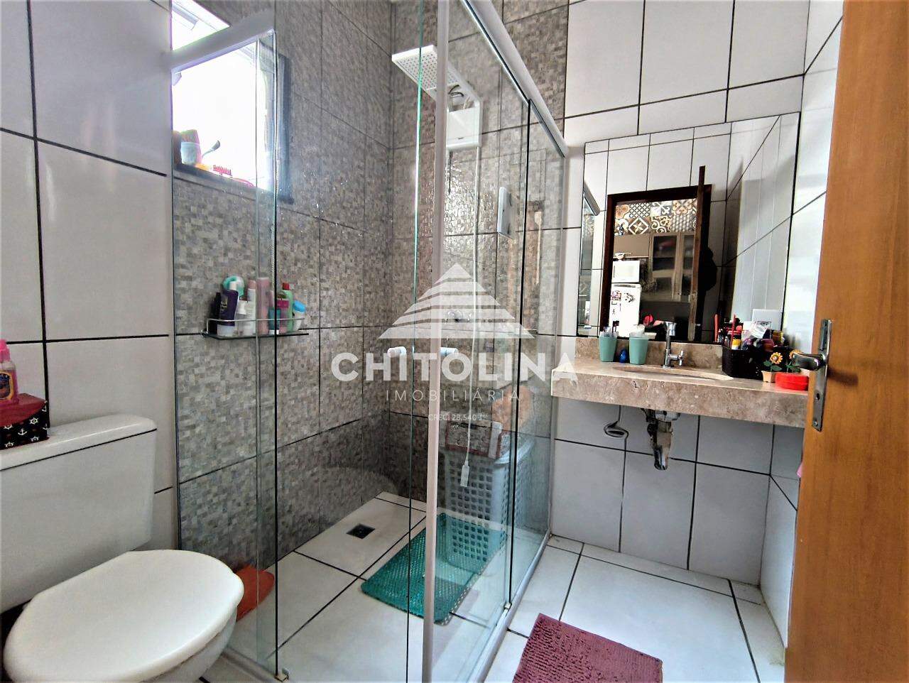 Casa à venda no Vila Rubens: 