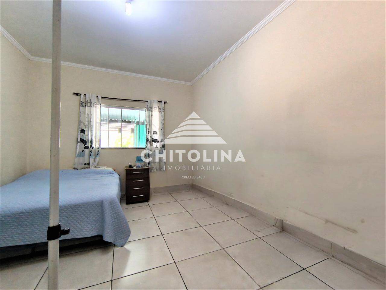 Casa à venda no Vila Rubens: 