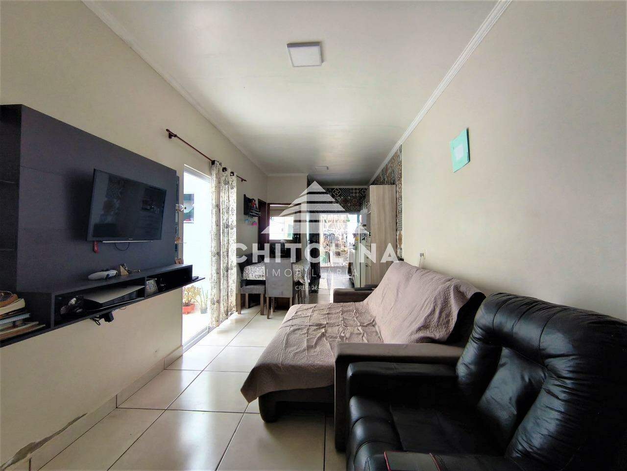 Casa à venda no Vila Rubens: 