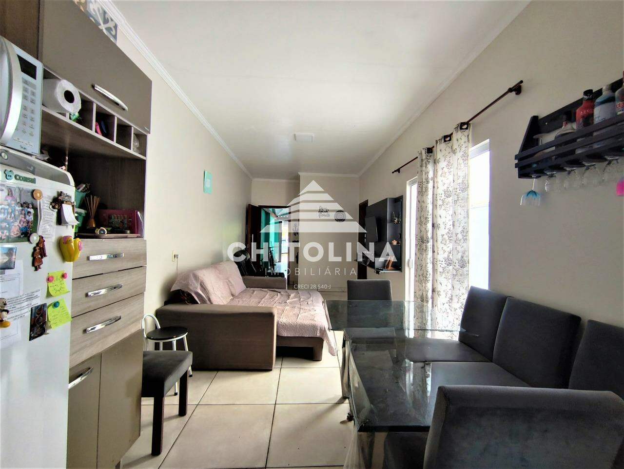 Casa à venda no Vila Rubens: 