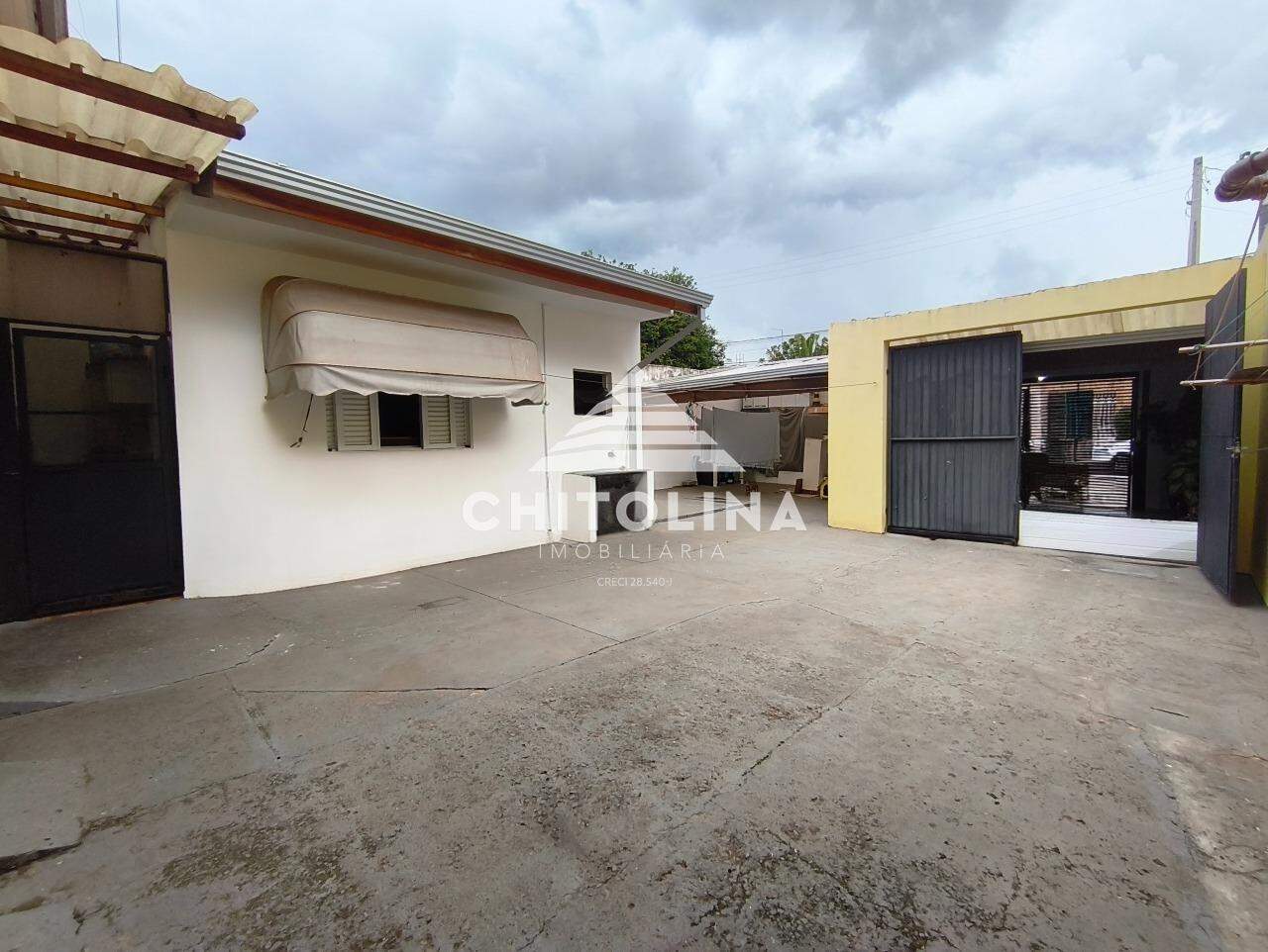 Casa à venda no Vila Francisca: 