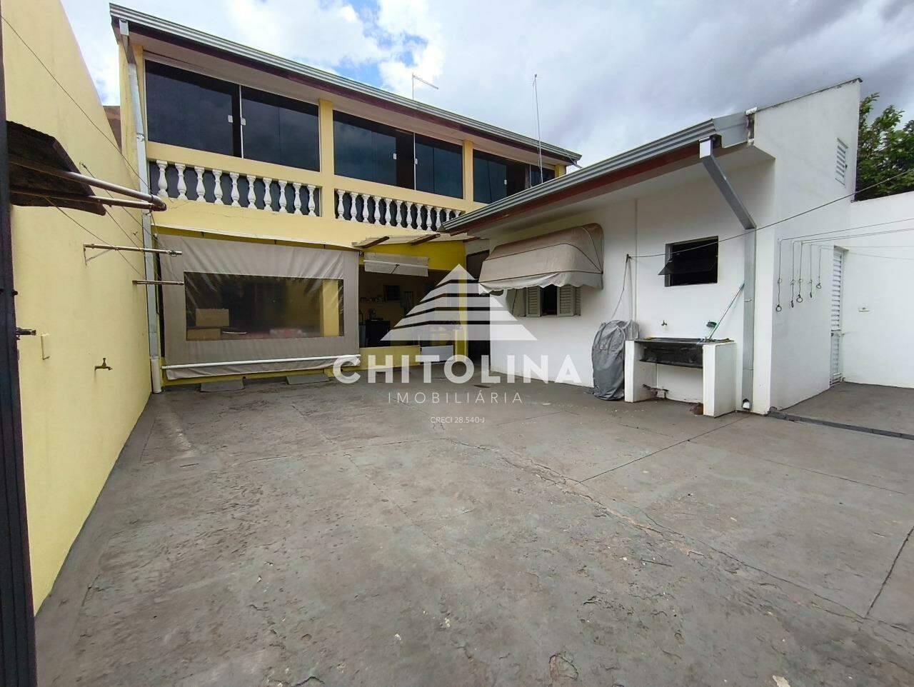 Casa à venda no Vila Francisca: 