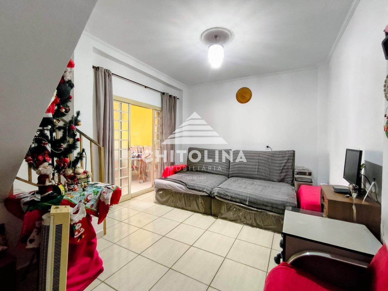 Casa à venda no Vila Francisca: 