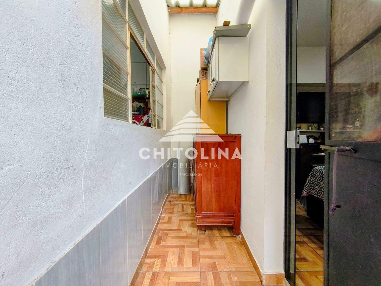 Casa à venda no Vila Francisca: 